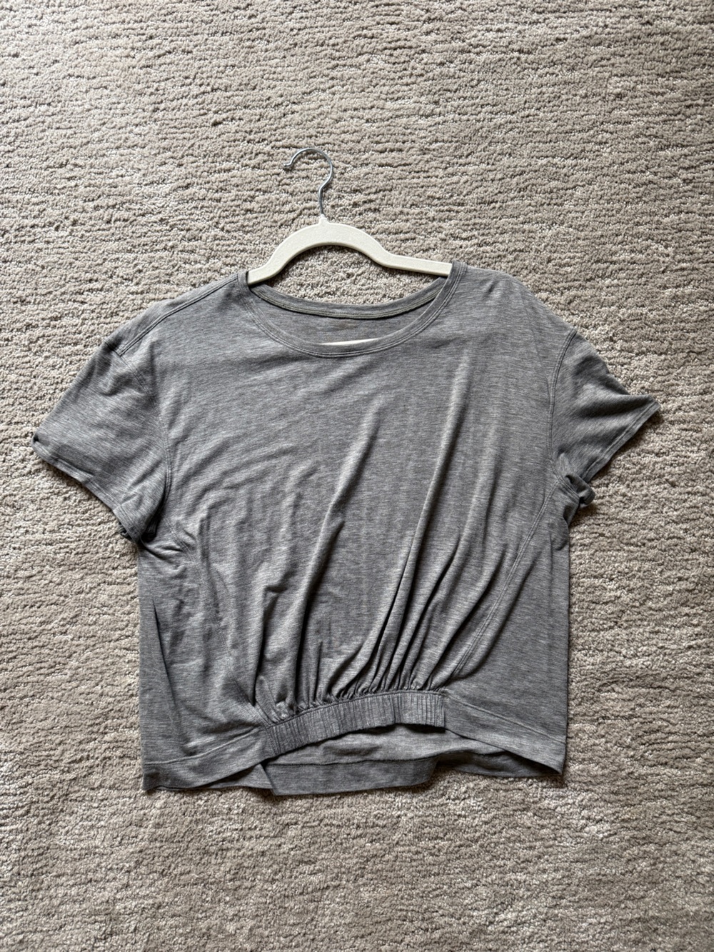 Women’s Lululemon Shirt